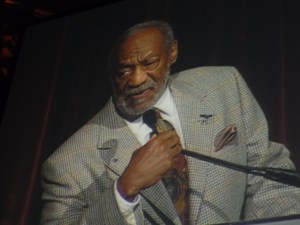 Dr. Bill Cosby