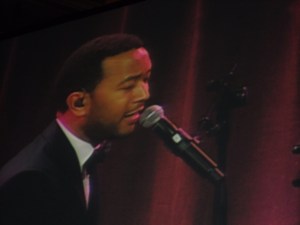 John Legend