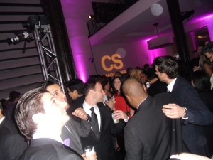 Lexus First Look Event