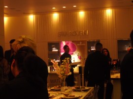 Jacqui Stafford Book Signing